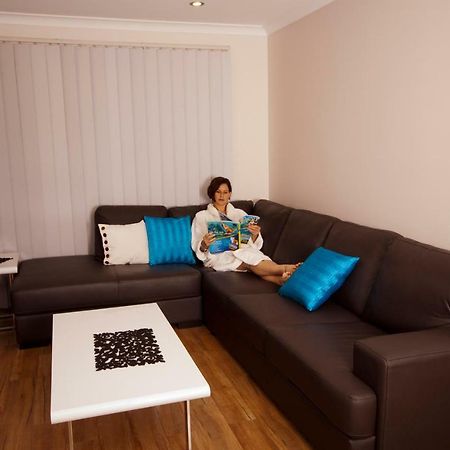 Cape Villas Dunsborough Εξωτερικό φωτογραφία