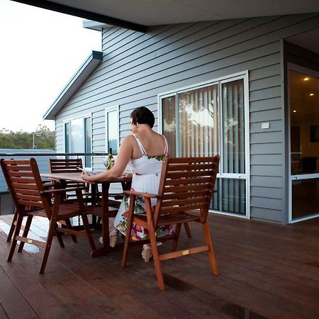 Cape Villas Dunsborough Εξωτερικό φωτογραφία