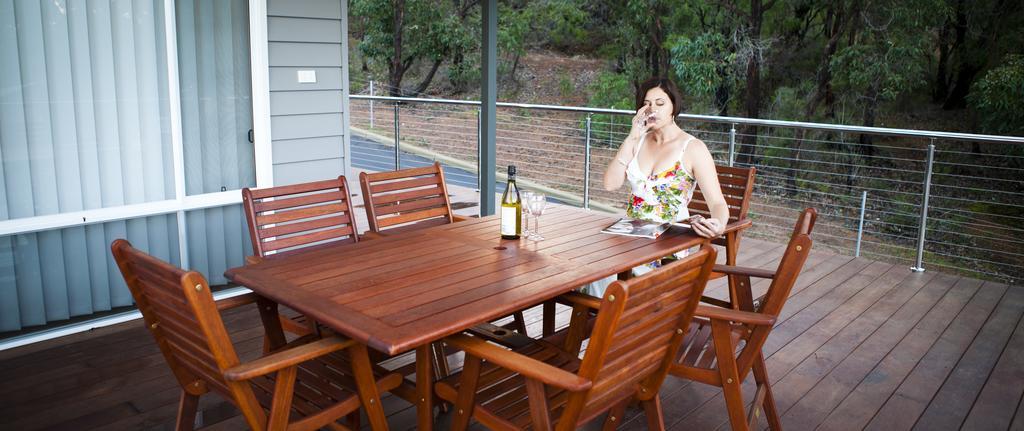 Cape Villas Dunsborough Εξωτερικό φωτογραφία