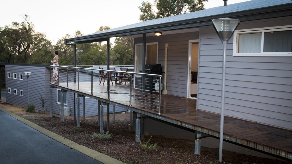 Cape Villas Dunsborough Εξωτερικό φωτογραφία