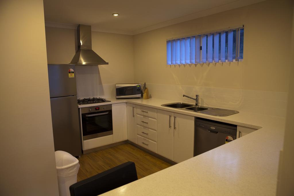 Cape Villas Dunsborough Εξωτερικό φωτογραφία