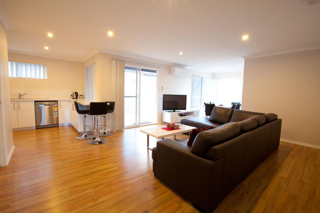 Cape Villas Dunsborough Εξωτερικό φωτογραφία