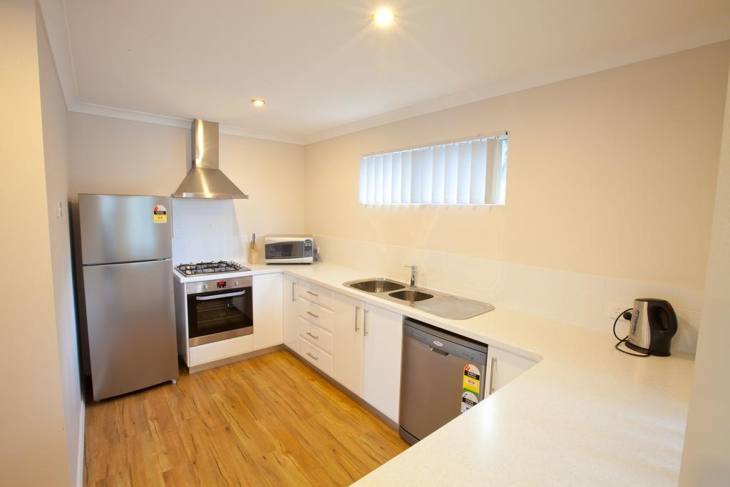 Cape Villas Dunsborough Εξωτερικό φωτογραφία