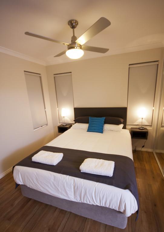 Cape Villas Dunsborough Εξωτερικό φωτογραφία
