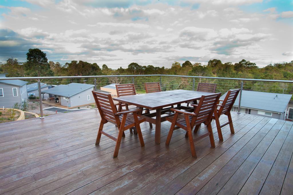 Cape Villas Dunsborough Εξωτερικό φωτογραφία