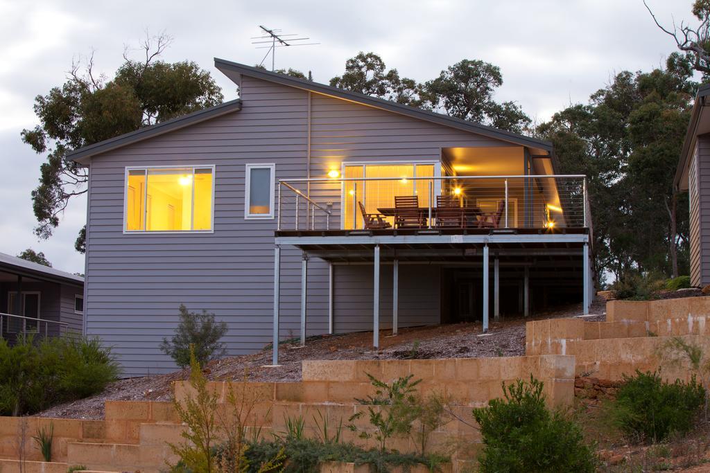 Cape Villas Dunsborough Εξωτερικό φωτογραφία
