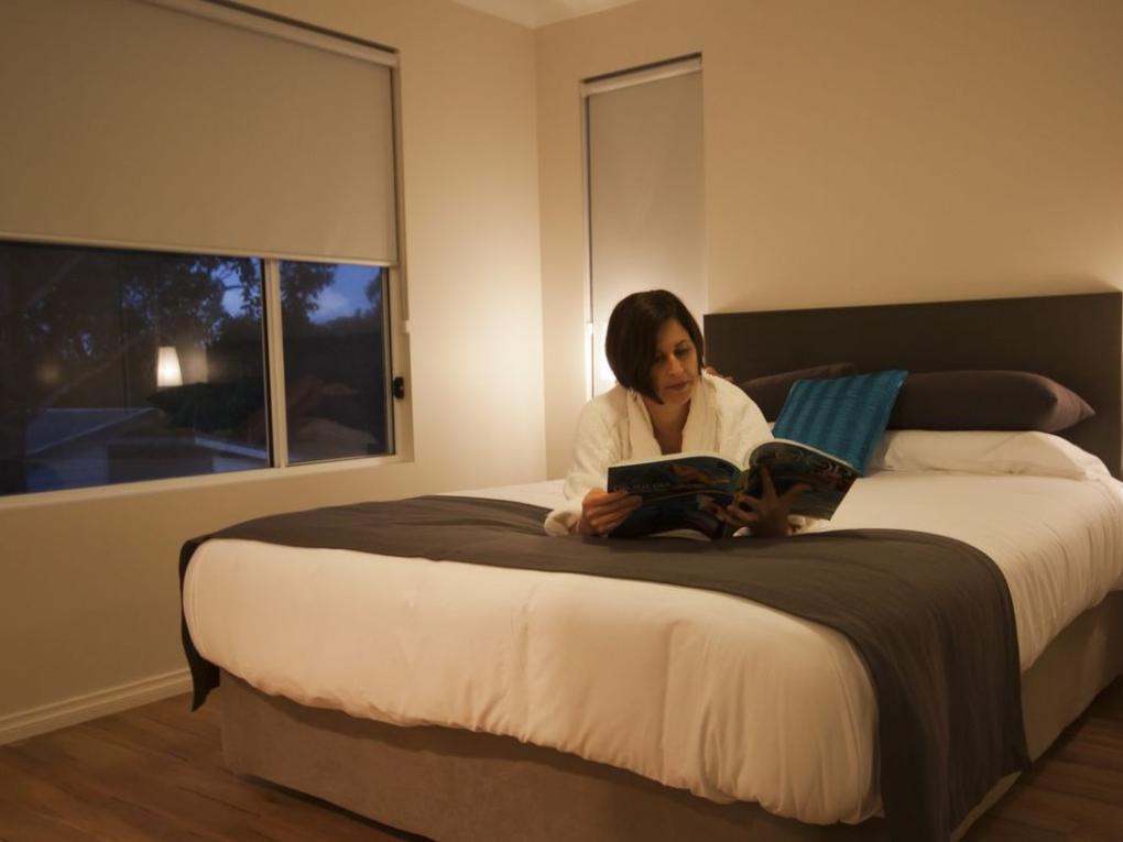 Cape Villas Dunsborough Εξωτερικό φωτογραφία