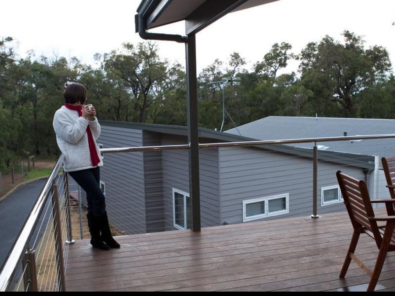 Cape Villas Dunsborough Εξωτερικό φωτογραφία