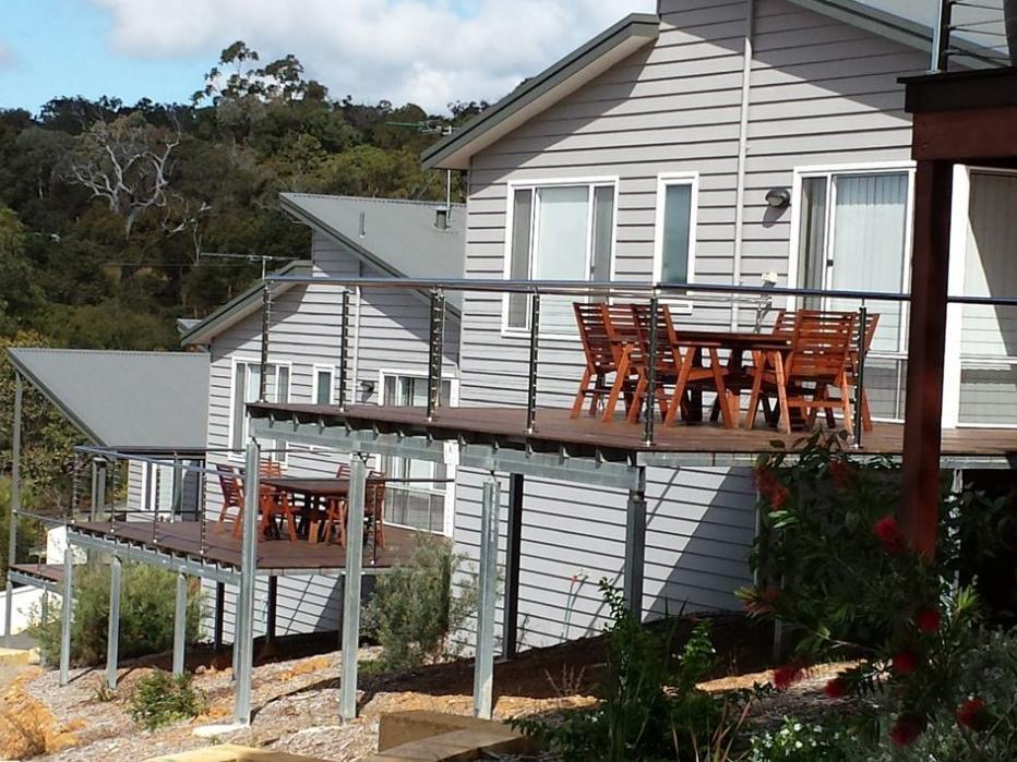 Cape Villas Dunsborough Εξωτερικό φωτογραφία