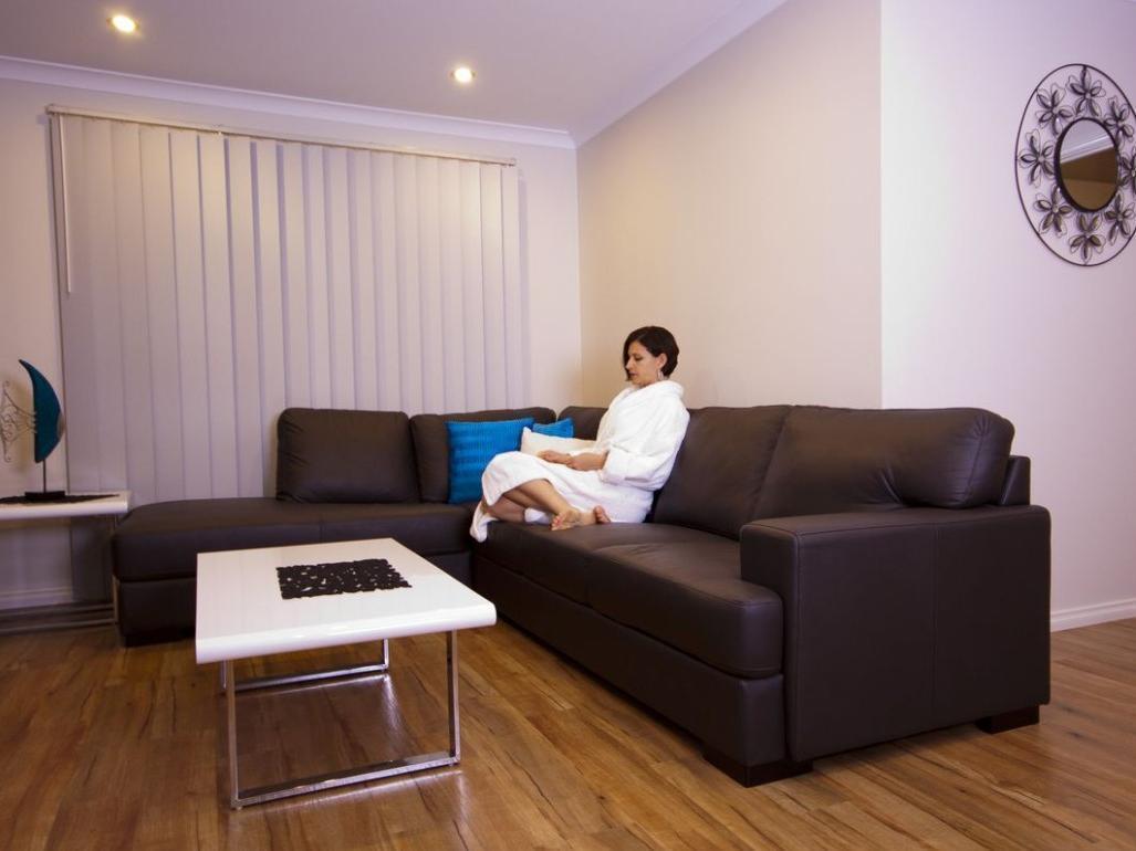Cape Villas Dunsborough Εξωτερικό φωτογραφία