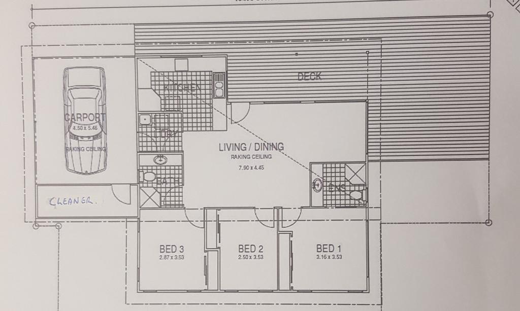 Cape Villas Dunsborough Εξωτερικό φωτογραφία