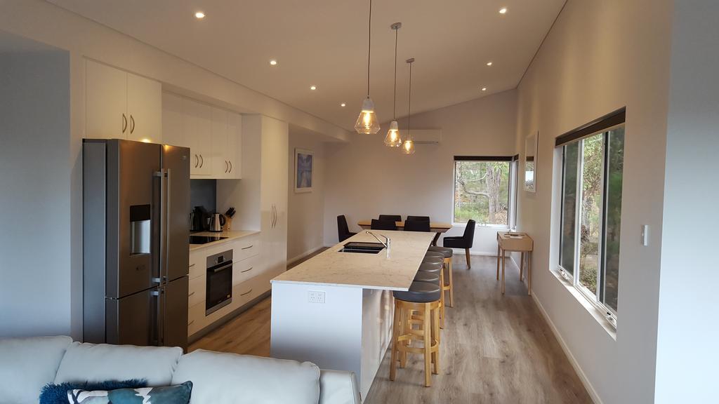 Cape Villas Dunsborough Εξωτερικό φωτογραφία