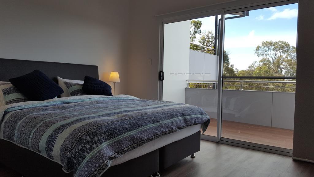 Cape Villas Dunsborough Εξωτερικό φωτογραφία