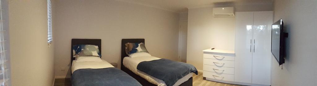 Cape Villas Dunsborough Εξωτερικό φωτογραφία