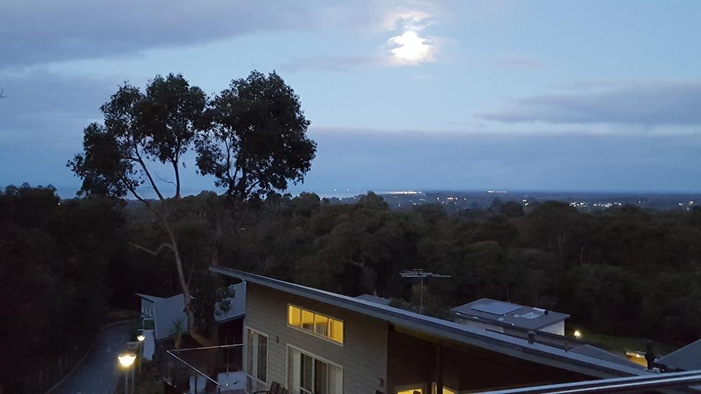 Cape Villas Dunsborough Εξωτερικό φωτογραφία