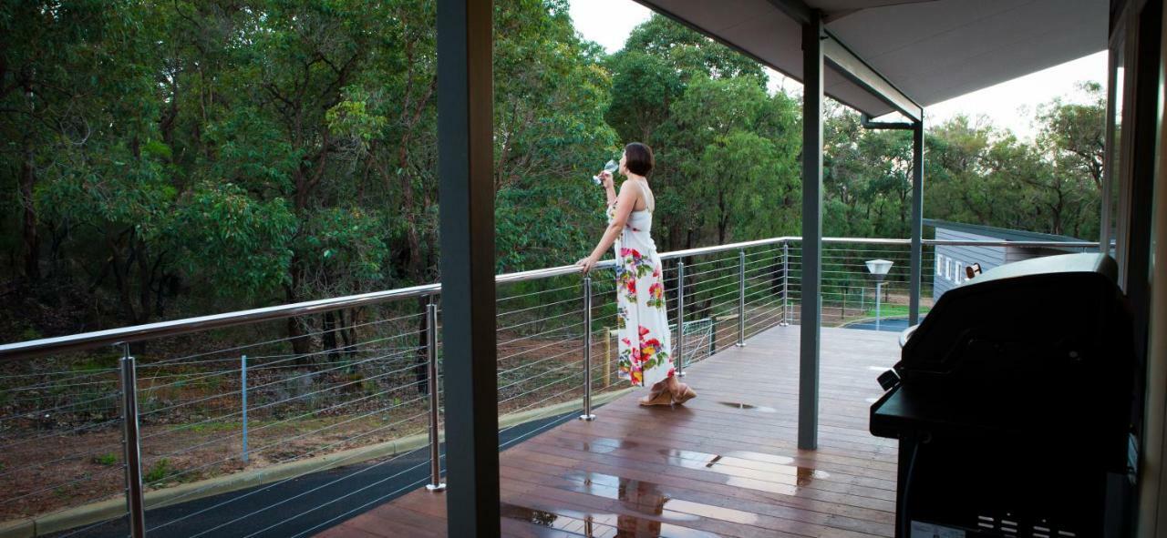 Cape Villas Dunsborough Εξωτερικό φωτογραφία