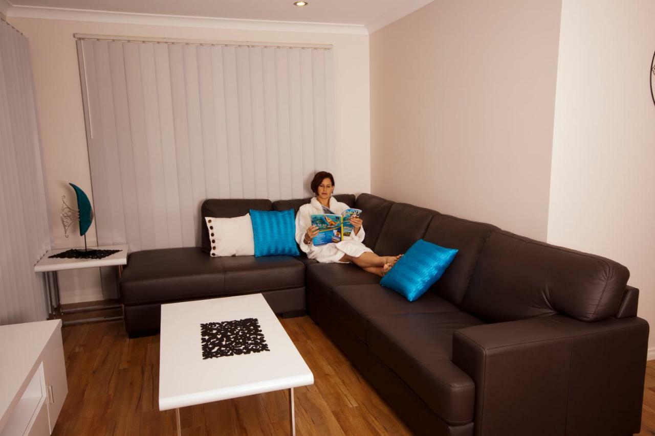 Cape Villas Dunsborough Εξωτερικό φωτογραφία