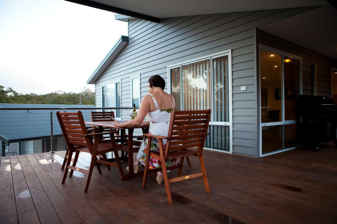 Cape Villas Dunsborough Εξωτερικό φωτογραφία